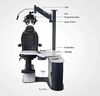 Rightway Brand Customized Factory Wholesale S-900A Ophthalmic Units Combined Table And Chair