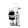 Rightway Brand combined table and chair ophthalmic refraction chair unit CT-400B