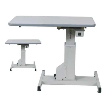 China Best Electrical Optical Elevating Lifting Table C-160B
