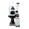 Rightway Brand Ophthalmic Small Optometry Combined Table and chair unit C-380A