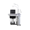 Rightway Brand Ophthalmology vision tester combined table and chair CT-400A