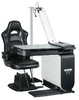 Rightway Brand Optical Chair Combined Table And Chair Ophthalmic Unit WB-700