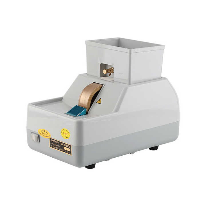 China best quality hand edger optical manual lens cutting machine NH-20 30 35 35W 35WV