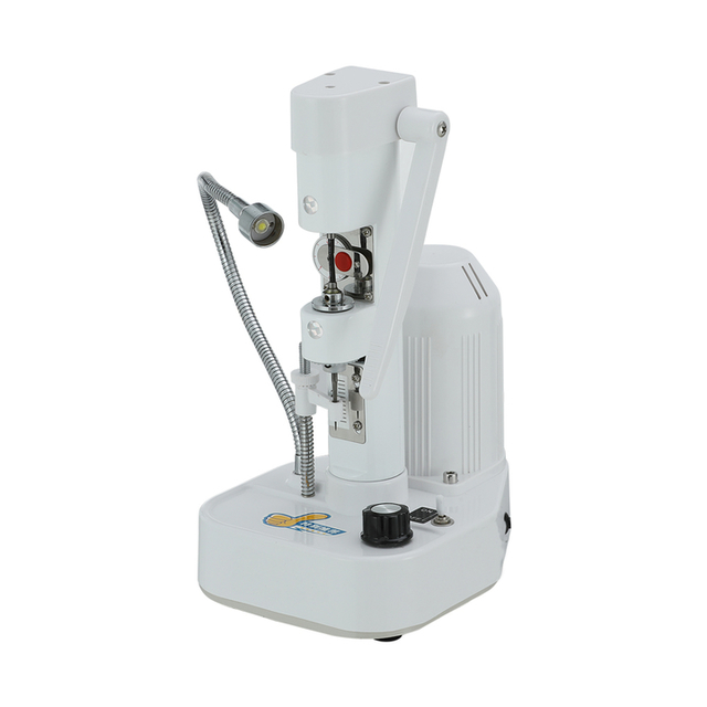 Rightway Brand Optical laboratory equipment good quality lens drilling machine CP-2A
