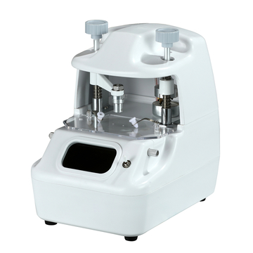 LED Centering Machine Center Locator Medical Eyeglasses Equipment CP-5DT