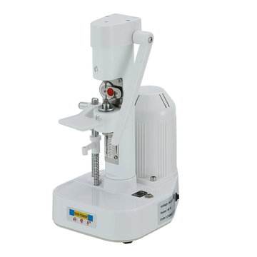 Good quality optical lens drilling machine CP-2B