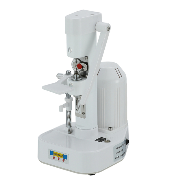 Rightway Brand Good quality optical lens drilling machine CP-2B