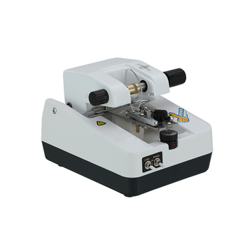 Optical Equipment Lens Groover Cutting Machine CP-3CR