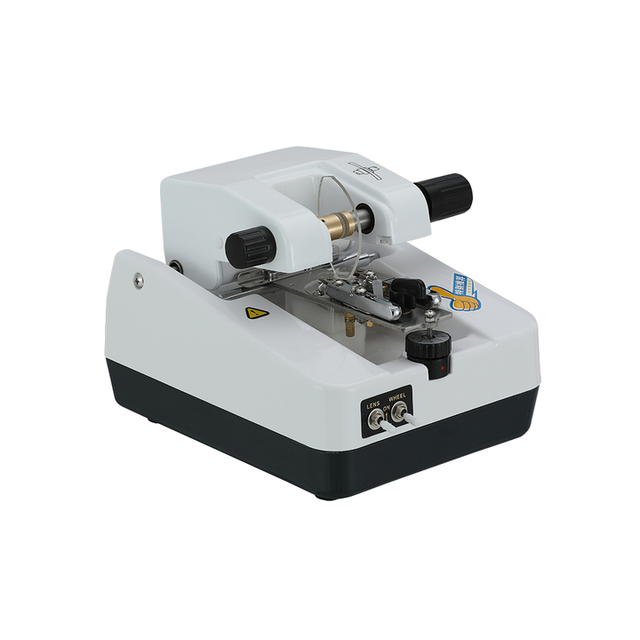 Rightway Brand  Optical Equipment Lens Groover Cutting Machine CP-3CR