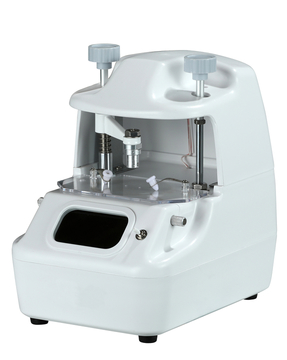 China optical instrument lens centering machine cheapest price lens blocker for sale CP-5D