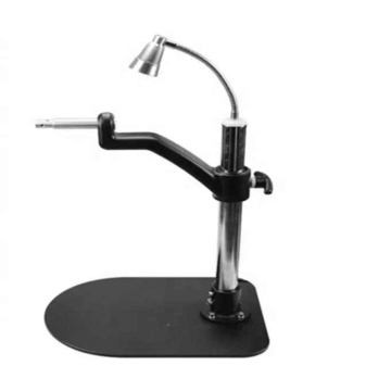 China new design phoropter bracket with lamp WZ-ZZ phoropter holder