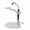 Rightway Brand China new design phoropter bracket with lamp WZ-ZZ phoropter holder