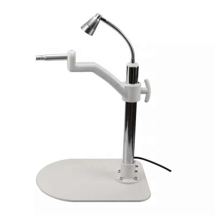 China new design phoropter bracket with lamp WZ-ZZ phoropter holder