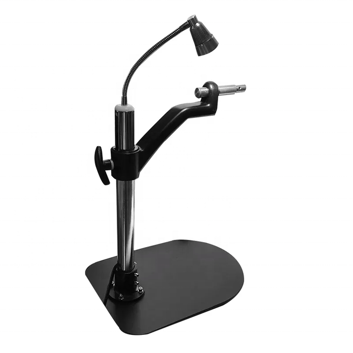 China new design phoropter bracket with lamp WZ-ZZ phoropter holder