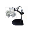 Rightway Brand China new design phoropter bracket with lamp WZ-ZZ phoropter holder