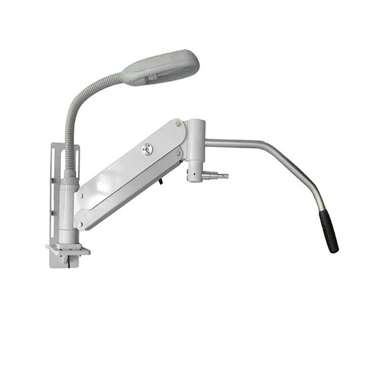 Ophthalmic Instrument Manual Phoropter Arm WZ-ZN