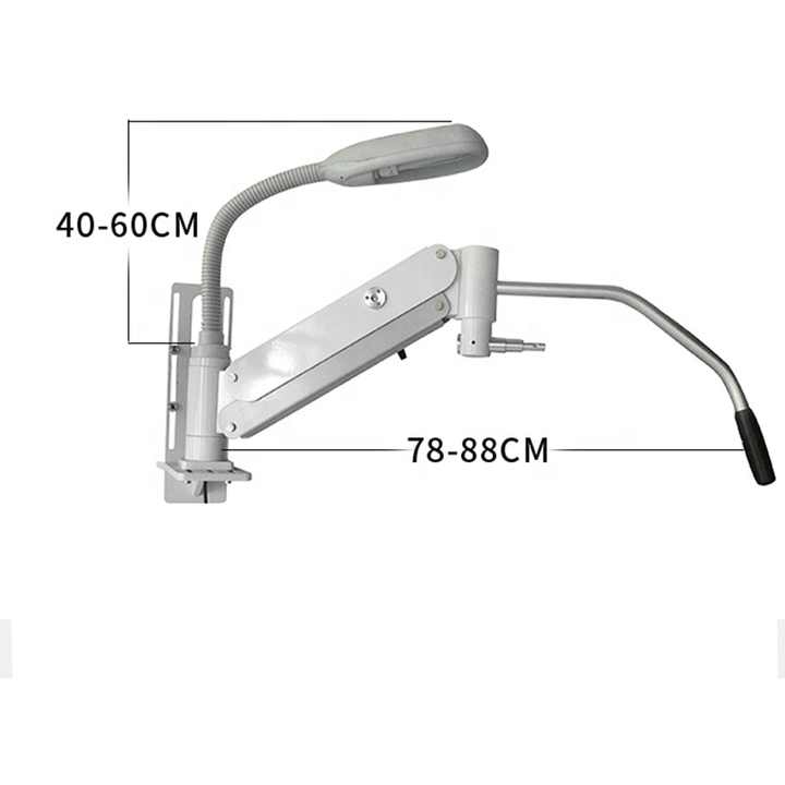 Ophthalmic Instrument Manual Phoropter Arm WZ-ZN