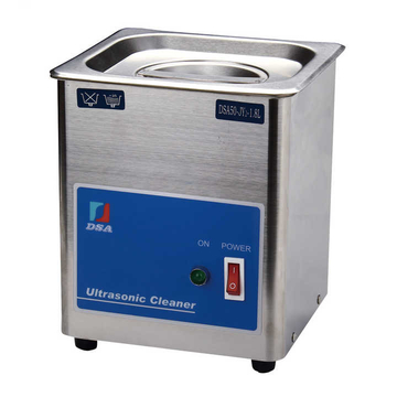 Optical Lab Equipment DSA-50 Ultrasonic Glasses Eyeglass Cleaner