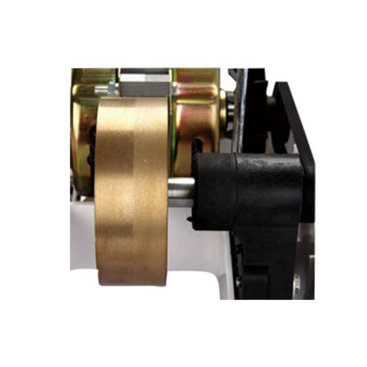 Optical Equipment LY-5B Factory Price Optical Lens Edging Machine Hand Edger