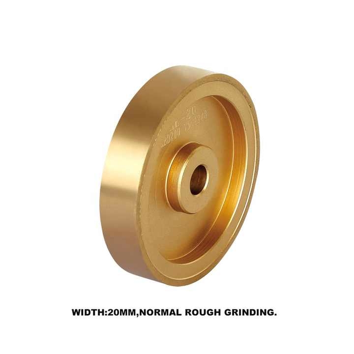 Optical Equipment LY-5B Factory Price Optical Lens Edging Machine Hand Edger