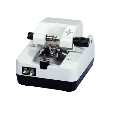 Optical Equipment Hot Sale LY-1800AT Automatic Lens Groover