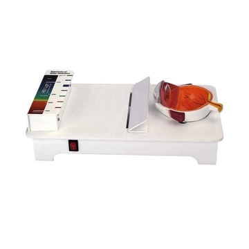 Blue Ray Tester Optics Instruments Analysis Machine Lens UV LT-828
