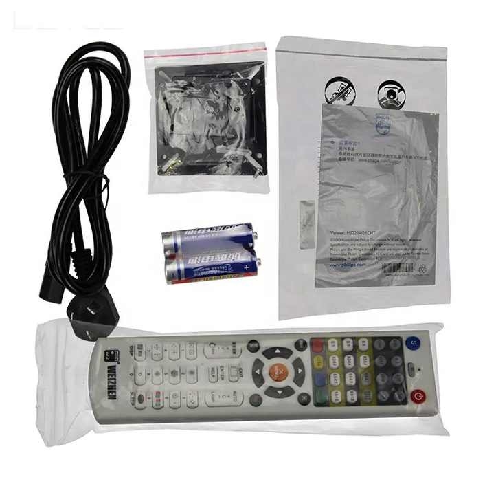 2023 New Product VC-3 Screen Vision Chart Panel Led Visual Acuity Panel Eye Chart Testing 19 Inch Eye Vision