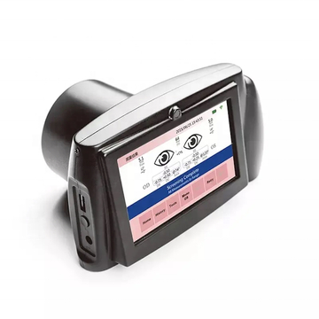 Portable Auto Refractometer Vision Screener SW-800 With Best Price