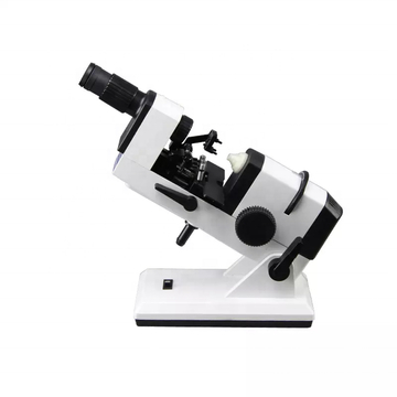 Optometry equipment lensometro portable lensmeter NJC-4 with best price