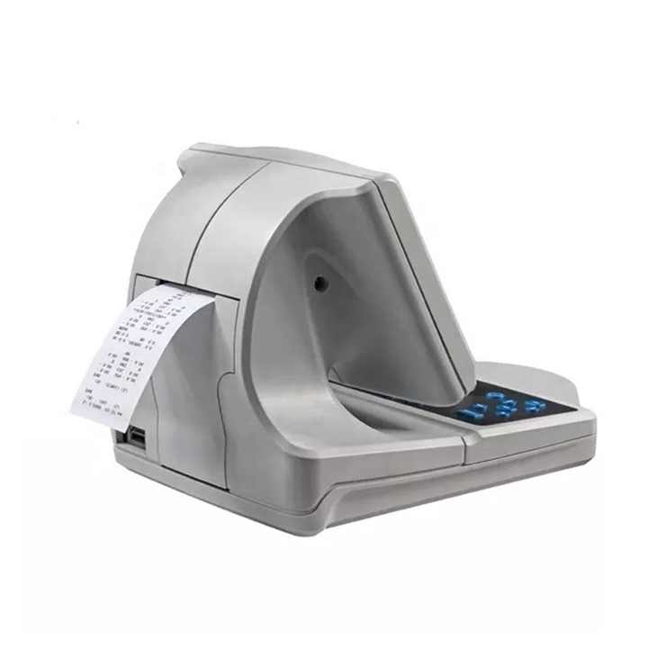 Eyesight Test CV-7200 Optical Phoroptor Ophthalmic Digital Auto Phoropter