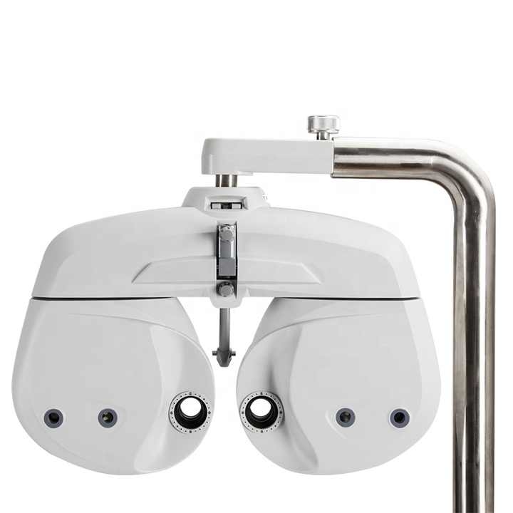 Factory supply latest digital phoropter CV-7600 with good price