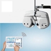 Factory supply latest digital phoropter CV-7600 with good price