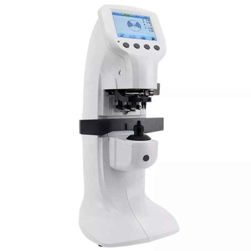 D-900 Adjustable Touch LCD Display Screen Auto Lensmeter