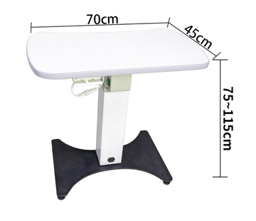 WZ-50 lifting table