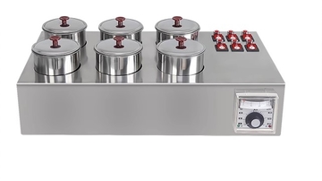 Rightway Brand  Tinting machine