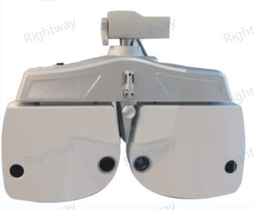 Optical View Tester phoropter AV-4 Auto Phoroptor
