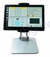 Optical Equipment view tester foropter phoropter VT-900 digital phoropter