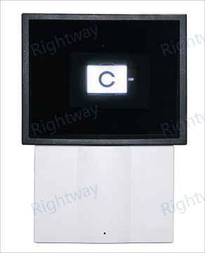 China manufacturer computor monitor LCD-1000 Vision Chart Monitor