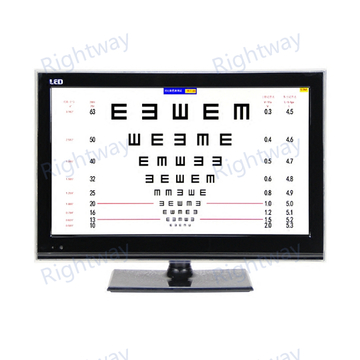 Well-received Optometry Instrument LCD-350 auto chart projector