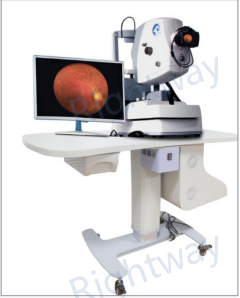 Ophthalmic Equipment Fundus Camera Non-Mydriatic Eye Examination Fundus Camera