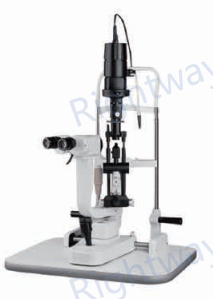 slit lamp adapter ophthalmic instrument eye examination  slit lamp ophthalmology digital slit lamp