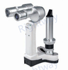 chinese ophthalmic handheld slit lamp  portable slit lamp microscope