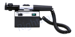 ophthalmic equipment eye examination YZ-24 streak retinoscope for sale