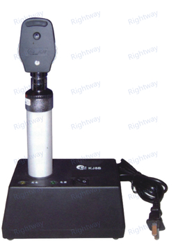YZ-11D optical instrument low price with CE certificate direct ophthalmoscope retinoscope