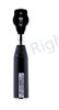YZ11 ophthalmic equipment ophthalmoscope DC battery