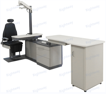 TR-510 Ophthalmic Table and Chair unit