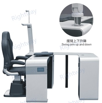 ophthalmic best price good quality  PK200A Ophthalmic unit chair