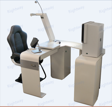 PK-=200 ophthalmic equipment high quality ophthalmic unit