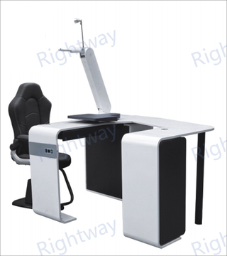 Chinese Top Quality best sale on PK-200B Ophthalmic chair ophthalmic table