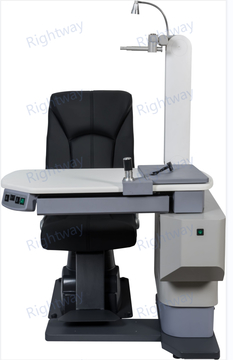 equipments good quality PK-199C  ophthalmic chair unit